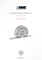 Sliding Door TERRA M