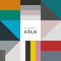 KÖLN CATALOG