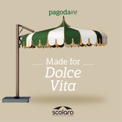 Pagodaire
