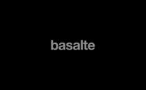 Basalte