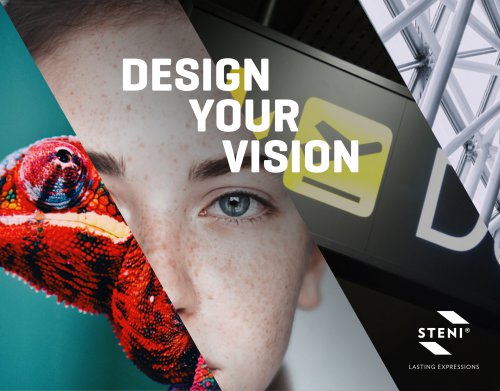 design your vision