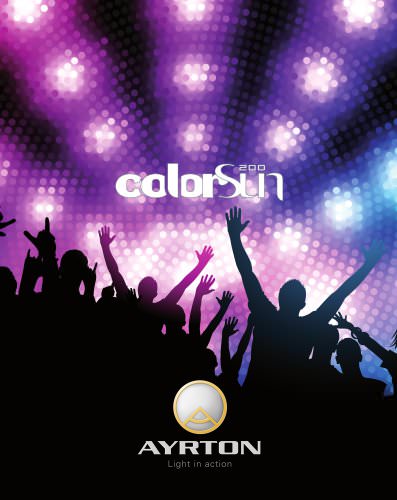 COLORSUN 200