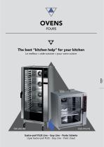 OVENS