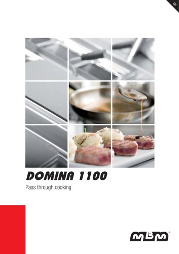 DOMINA 1100