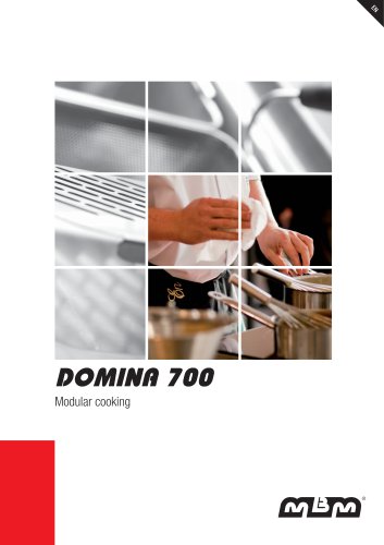 DOMINA 700