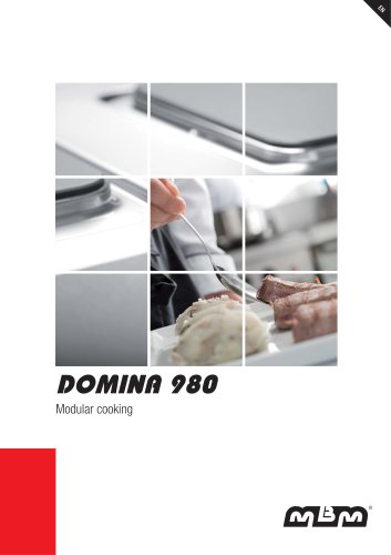 DOMINA 980