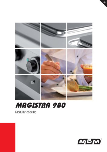 MAGISTRA 980