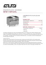 MFB711MFG4XL