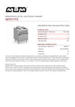 MPR77FE