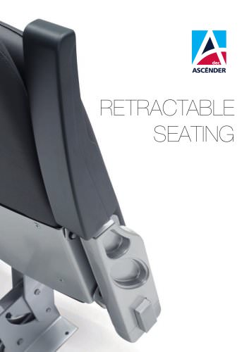 Retractable Seating Catalogue