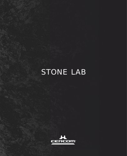 STONE LAB