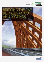 Coatings-Accoya remmers