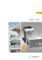 VCZ - VTZ Catalogue