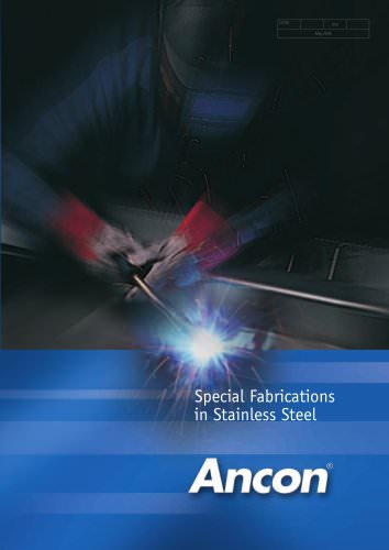 Special Fabrications