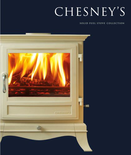 Wood/Multi-Fuel Stoves