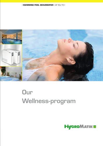 Our Wellness-program