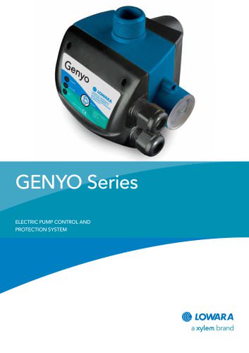 GENYO Series