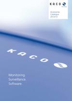 Accessories Catalog