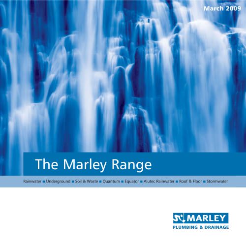 Marley Range