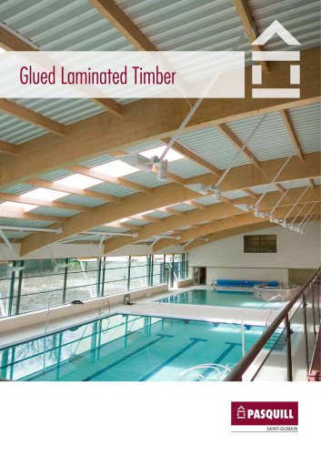 Glued Laminated Timber