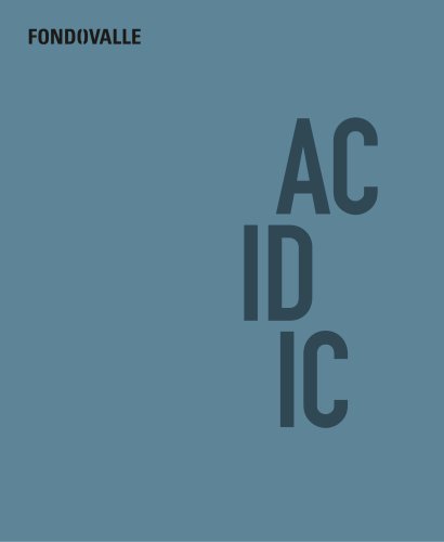 ACIDIC