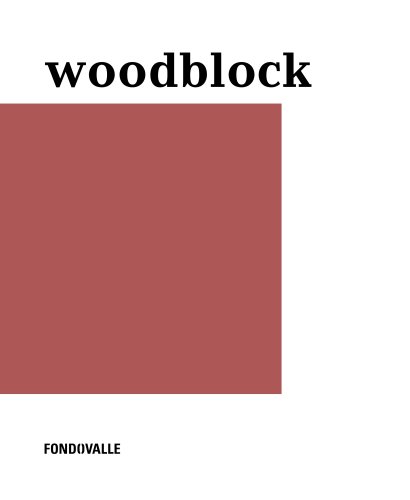 WOODBLOCK