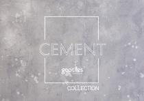 CEMENT COLLECTION