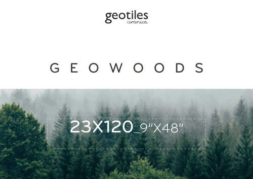 GEOWOODS 23X120_9''x48''