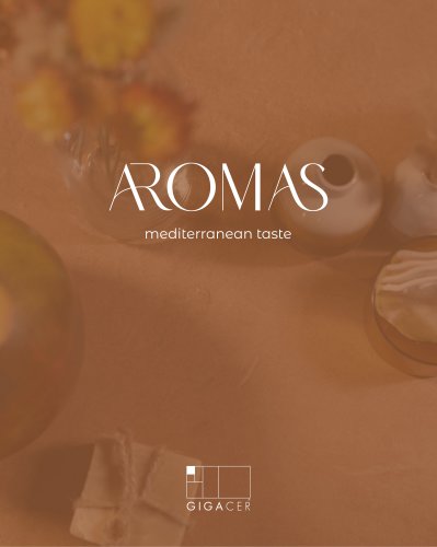 Aromas