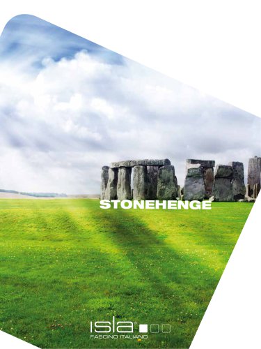 STONEHENGE