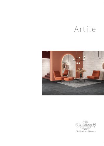 ARTILE_Catalogo