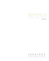 METROPOLIS COLLECTION