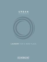 URBAN LAVANDERIA