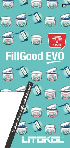 FillGood EVO