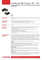 LITOBAND SK IC & EC