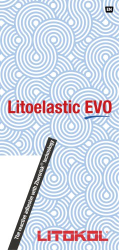 Litoelastic EVO