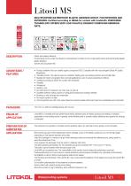 Litosil MS