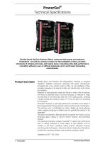 PowerGel®