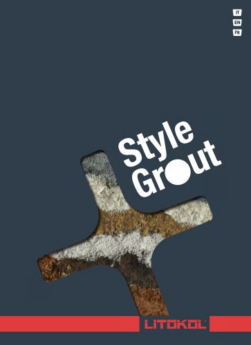 StyleGrout