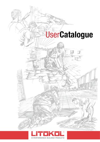 UserCatalogue