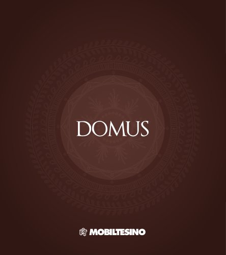 DOMUS