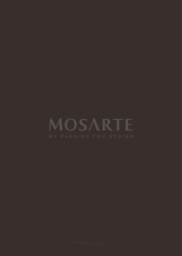 CATALOGO MOSARTE NEWS 2014