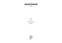 TEKNOTESSERE