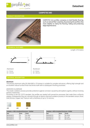 Carpetec MD