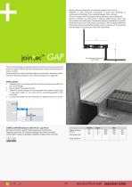 Jointec GAP