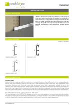 Listec LI 20 - LI 22