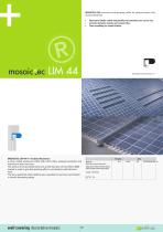 Mosaictec LIM 44