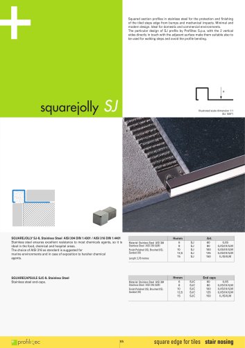 Squarejolly SJ (2025)