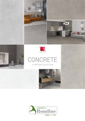 CONCRETE