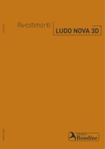 LUDO NOVA 3D